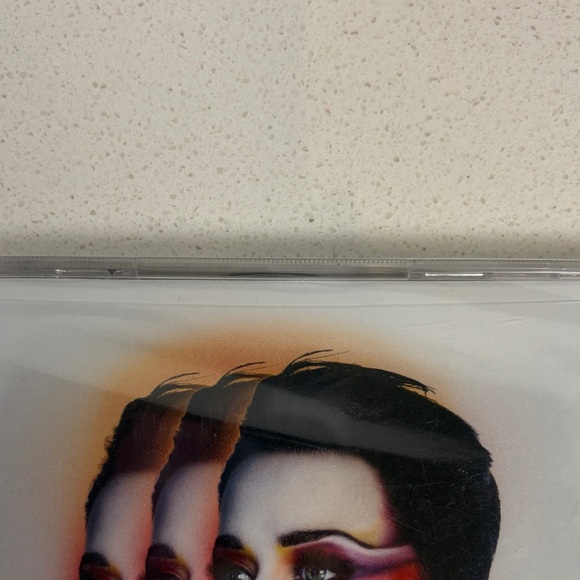Katy Perry Witness CD - Picture 4 of 5
